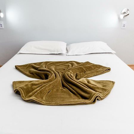 Mama Brasil Hostel São Paulo Exteriör bild
