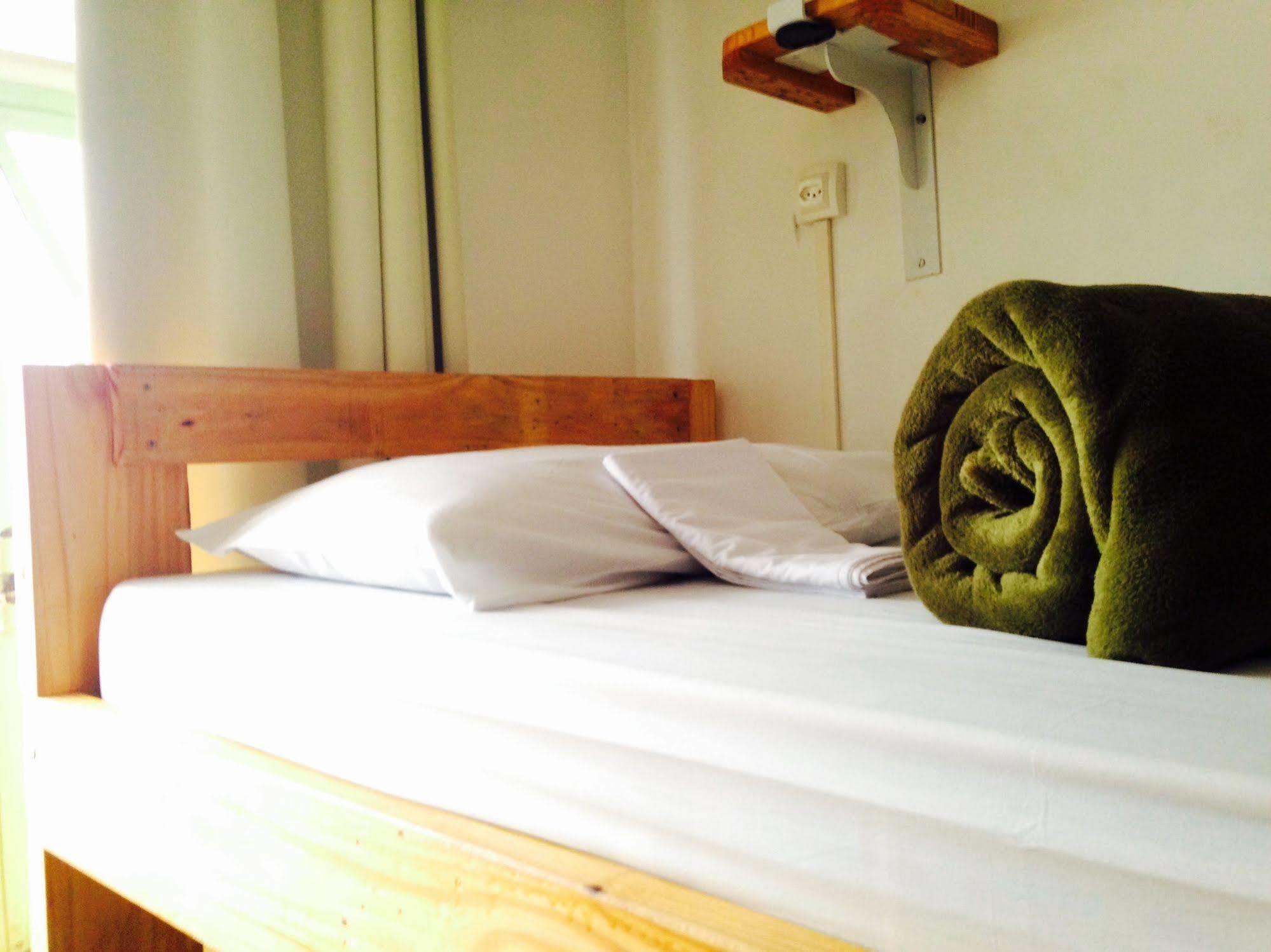 Mama Brasil Hostel São Paulo Exteriör bild